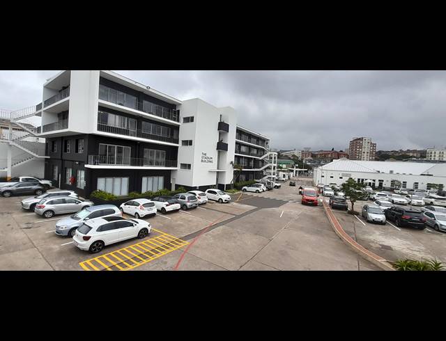 314M² OFFICE TO LET IN MORNINGSIDE
